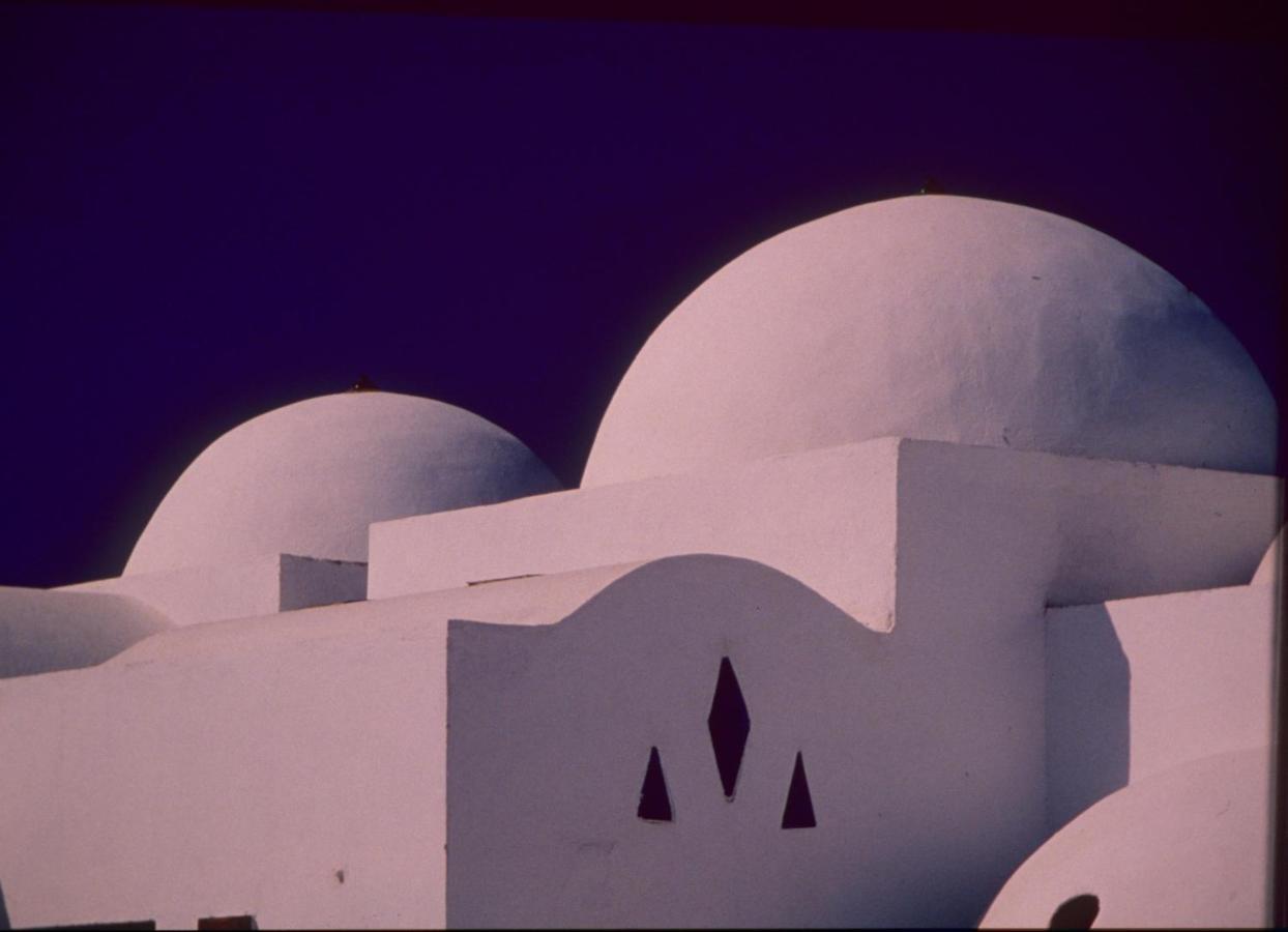 Sanafir Hotel - El Pacha Suites Sharm - Adults Only Exterior foto